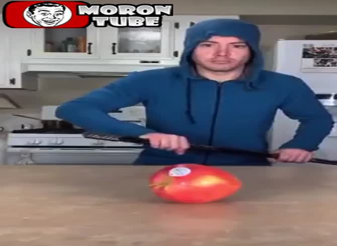 Video :This is what a true ninja looks like